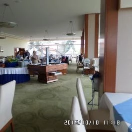 Erzsébet Szálloda Balatonőszöd, Balatonőszöd - Vendéglátás