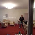 Erzsébet Szálloda Balatonőszöd Balatonőszöd - Szobák