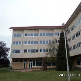 Erzsébet Szálloda Balatonőszöd, Balatonőszöd - Külső kép