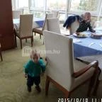 Erzsébet Szálloda Balatonőszöd Balatonőszöd - Vendéglátás