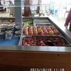 Erzsébet Szálloda Balatonőszöd Balatonőszöd - Vendéglátás