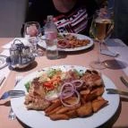 Hotel Bassiana Sárvár - Vendéglátás