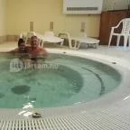 CE Plaza Hotel Siófok - Wellness