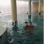 CE Plaza Hotel Siófok - Wellness