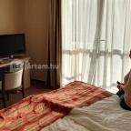 CE Plaza Hotel Siófok - Szobák