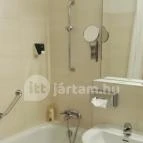 CE Plaza Hotel Siófok - Szobák