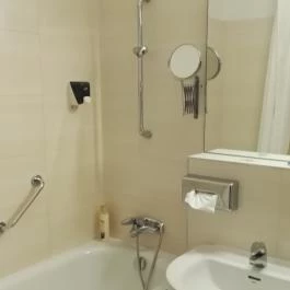 CE Plaza Hotel, Siófok - Szobák