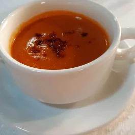 BAK Vendéglő, Gyulakeszi - Étel/ital