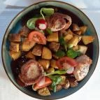 BAK Vendéglő Gyulakeszi - Étel/ital