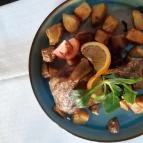 BAK Vendéglő Gyulakeszi - Egyéb