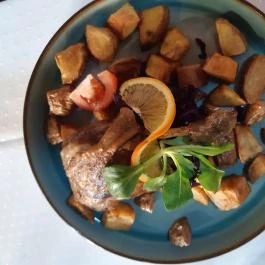 BAK Vendéglő, Gyulakeszi - Egyéb