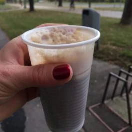 Zalaco Pékség Ajka - Étel/ital