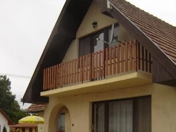 Éva Apartman Látrány