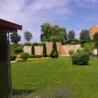 Hotel Karos Spa Zalakaros - Medence/kert