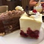 Kézműves Cukrászda Gyula - Étel/ital