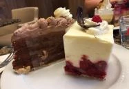 Kézműves Cukrászda Gyula