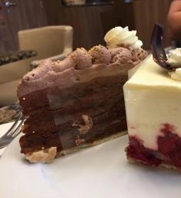 Kézműves Cukrászda