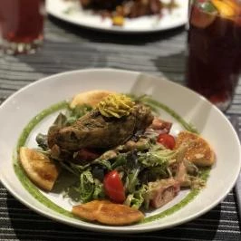 Csokonai Söröző & Étterem Debrecen - Egyéb