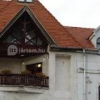 Bástya Konferencia és Wellness Hotel Miskolctapolca - Külső kép