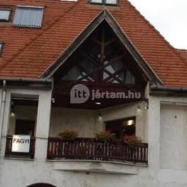 Bástya Konferencia és Wellness Hotel, Miskolctapolca - Külső kép