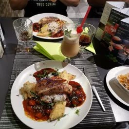 Csokonai Söröző & Étterem Debrecen - Egyéb