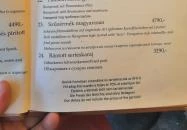 Holstein Söröző Keszthely