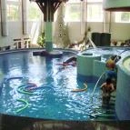 MenDan Magic Spa & Wellness Hotel Zalakaros - Wellness