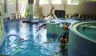 MenDan Magic Spa & Wellness Hotel Zalakaros - 