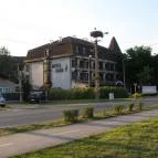 Hotel Gara Gyógy- és Wellness Szálloda Füzesgyarmat - Külső kép