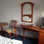 Thermál Hotel Szivek Berekfürdő - Szobák