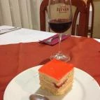 Thermál Hotel Szivek Berekfürdő - Vendéglátás