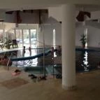 Thermál Hotel Szivek Berekfürdő - Wellness