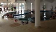 Thermál Hotel Szivek Berekfürdő - Wellness
