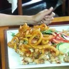 Pálma Étterem Debrecen - Étel/ital