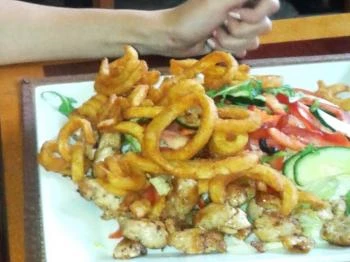 Pálma Étterem Debrecen