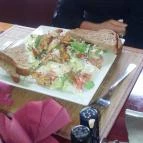 Pálma Étterem Debrecen - Étel/ital