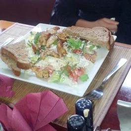 Pálma Étterem Debrecen - Étel/ital