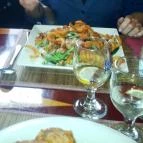 Pálma Étterem Debrecen - Étel/ital