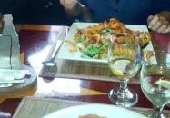 Pálma Étterem Debrecen