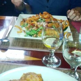 Pálma Étterem Debrecen - Étel/ital