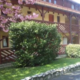 Club Dobogómajor Cserszegtomaj - Külső kép