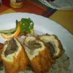 Flamingó Wellness & Konferencia Hotel Balatonfüred - Vendéglátás