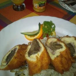 Flamingó Wellness & Konferencia Hotel Balatonfüred - Vendéglátás