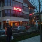 Flamingó Wellness & Konferencia Hotel Balatonfüred - Külső kép