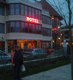 Flamingó Wellness & Konferencia Hotel