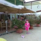 Hotel Karos Spa Zalakaros - Medence/kert