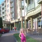 Hotel Karos Spa Zalakaros - Külső kép