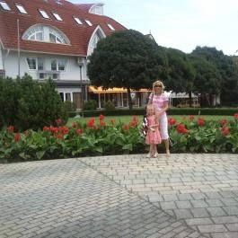 Hotel Karos Spa, Zalakaros - Környék