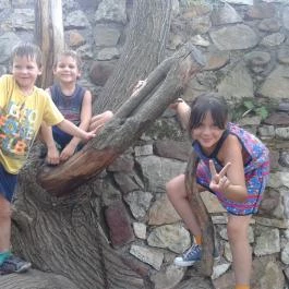 Kővirág Étterem Köveskál - Egyéb