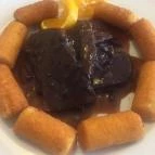 Kápolnai Autós Vendéglő Kápolna - Étel/ital